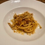 トラットリア ジラソーレ - 