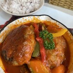 砂丘の家 レイガーデンカフェ - 