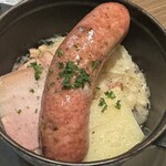 ビストロ  アン・ココット - 