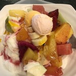 高雄婆婆冰 旗艦店 - 