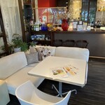 砂丘の家 レイガーデンカフェ - 