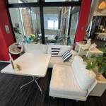 砂丘の家 レイガーデンカフェ - 