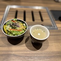東京焼肉いのうえ 銀座店 - 
