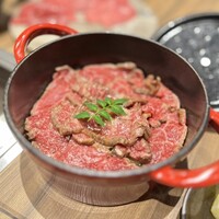 東京焼肉いのうえ 銀座店 - 