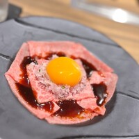 東京焼肉いのうえ 銀座店 - 