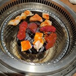 焼肉 五苑 - 