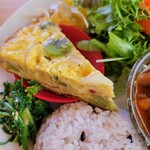 Chic Fava 長戸サイド - 