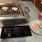 ホルモン食堂食樂 六丁の目店 - 