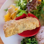 Chic Fava 長戸サイド - 