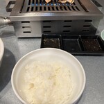 ホルモン食堂食樂 - 