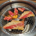 焼肉 五苑 - 