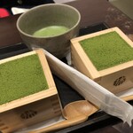 マッチャ ハウス 抹茶館 京都河原町店 - 