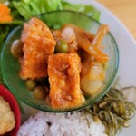 Chic Fava 長戸サイド - 