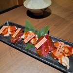 焼肉 五苑 - 