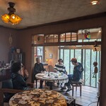 喫茶店くますけ工房 - 