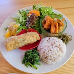 Chic Fava 長戸サイド - 