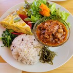 Chic Fava 長戸サイド - 