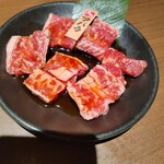 焼肉 五苑 - 