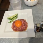 ホルモン食堂食樂 六丁の目店 - 