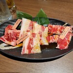 焼肉 五苑 - 