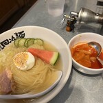 ホルモン食堂食樂 - 