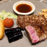 肉料理ふくなが - 