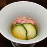 肉料理ふくなが - 