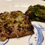 肉料理ふくなが - 