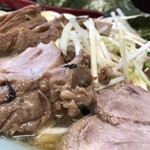 ラーメンショップ - 