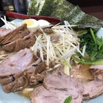 ラーメンショップ - 