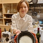 肉料理ふくなが - 