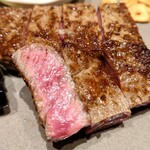 肉料理ふくなが - 
