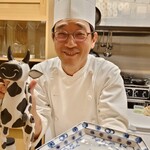 肉料理ふくなが - 