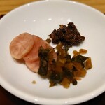 肉料理ふくなが - 