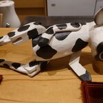 肉料理ふくなが - 