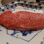 肉料理ふくなが - 