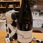 肉料理ふくなが - 