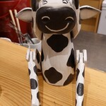 肉料理ふくなが - 