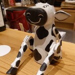 肉料理ふくなが - 