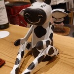 肉料理ふくなが - 