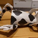 肉料理ふくなが - 