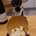 肉料理ふくなが - 