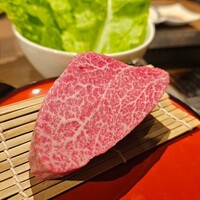 熟成焼肉 マルニク - 