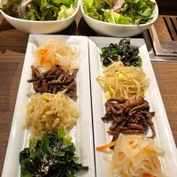 熟成焼肉 マルニク - 