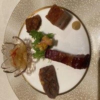 家寶 跳龍門 - 