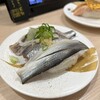 すし 銚子丸 亀戸店
