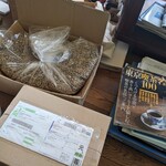 喫茶店くますけ工房 - 