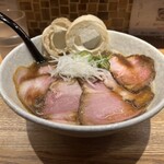 らーめん専門 和心 - 