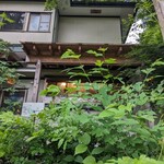喫茶店くますけ工房 - 