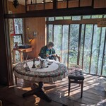 喫茶店くますけ工房 - 